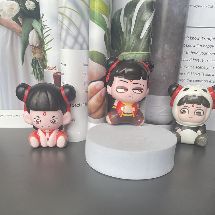 귀여운 아기 연꽃 혼합팩 1개