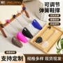 防皱定形男女塑料鞋撑