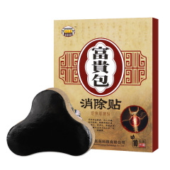 Rich Pack Patch for Sciatic Nerve, Rich Pack Patch for Ligaments, Rich Pack Patch for Synovial Knee, Rich Pack Pain Relief Patch for Lumbar Pain, Rich Pack Pain Relief Patch for Cervical Pain 