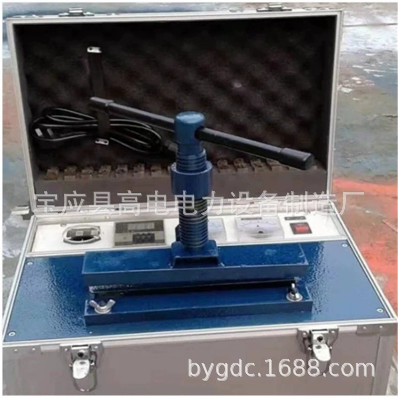 Машина для маркировки кабеля YHJ-III работает надежно, производитель машин для маркировки кабеля, полностью автоматическая машина для горячей запайки кабеля.