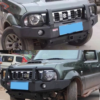 Applicable to Jimny cattle Bumper