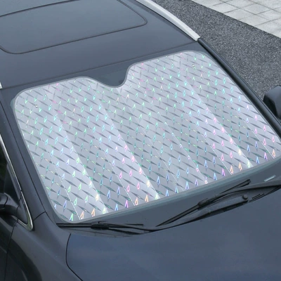 Sun Protection and Heat Insulation | Sun shade