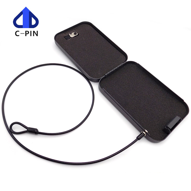 供不锈钢钢丝绳 健身器材安全绳 端子钢丝绳灯具吊绳冲压拉环