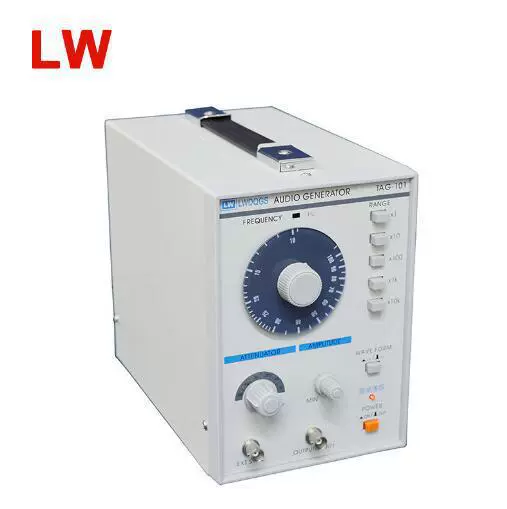 TAG-101 Генератор низкочастотных сигналов Гонконг Longwei TSG-17 Высокочастотный стандартный источник сигналов Агент прямых продаж