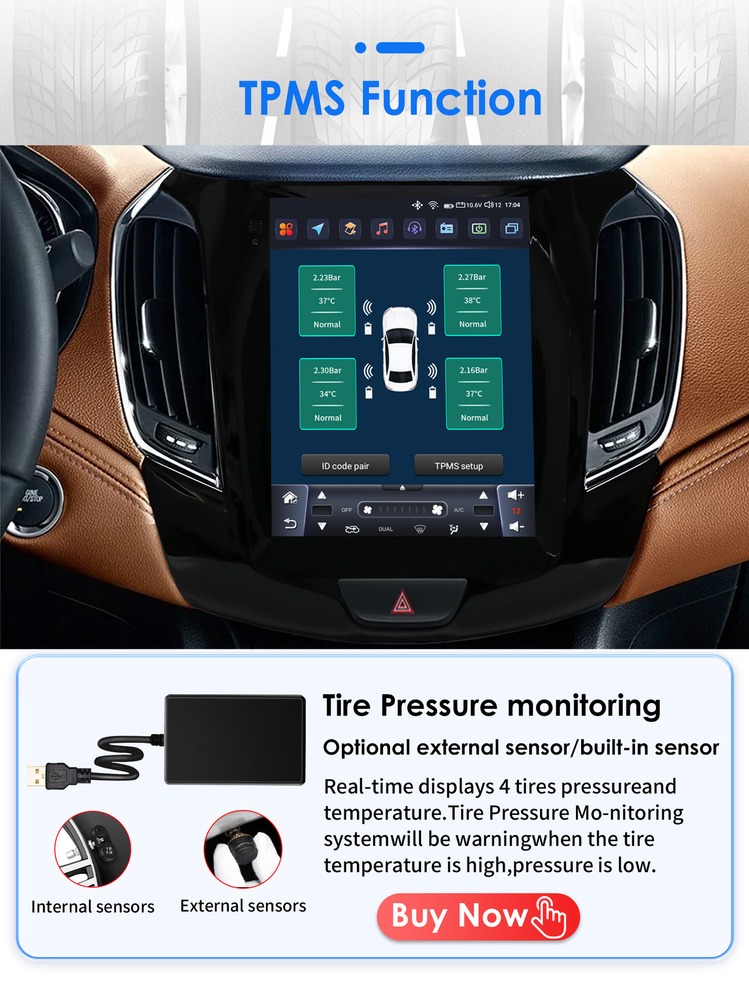 Suitable for Chevrolet Cruze Car Navigator 15-18 Models Cruze Android Smart Large Screen All-In-One Gps