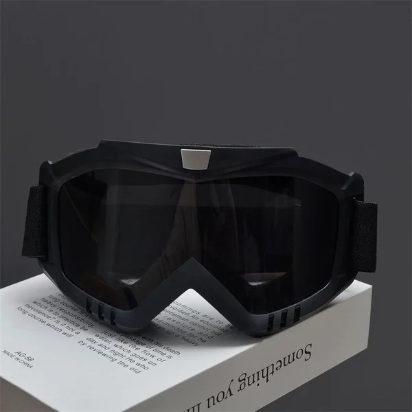 Black frame black film---today's discount price