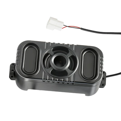 Vehicle Bluetooth Speaker 12V: Car speaker/subwoofer
