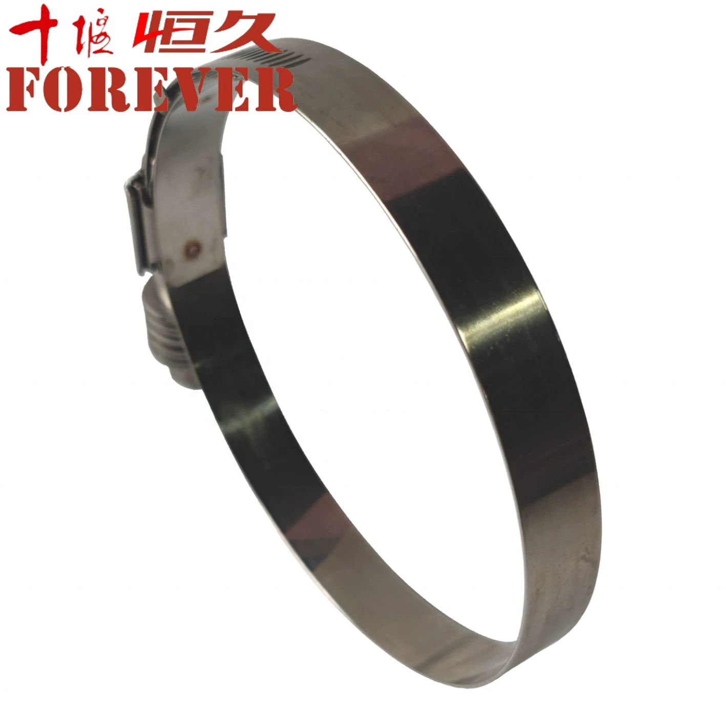Клипса для интеркулера Dongfeng Tianlong 1109034-H02V0