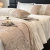 Spring Collection-Rose-Crescent White