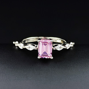 Sheen New Cross Onregelmatig Ontwerp Ring Opening Verstelbaar Dames Classic niche r8152_voghion.com