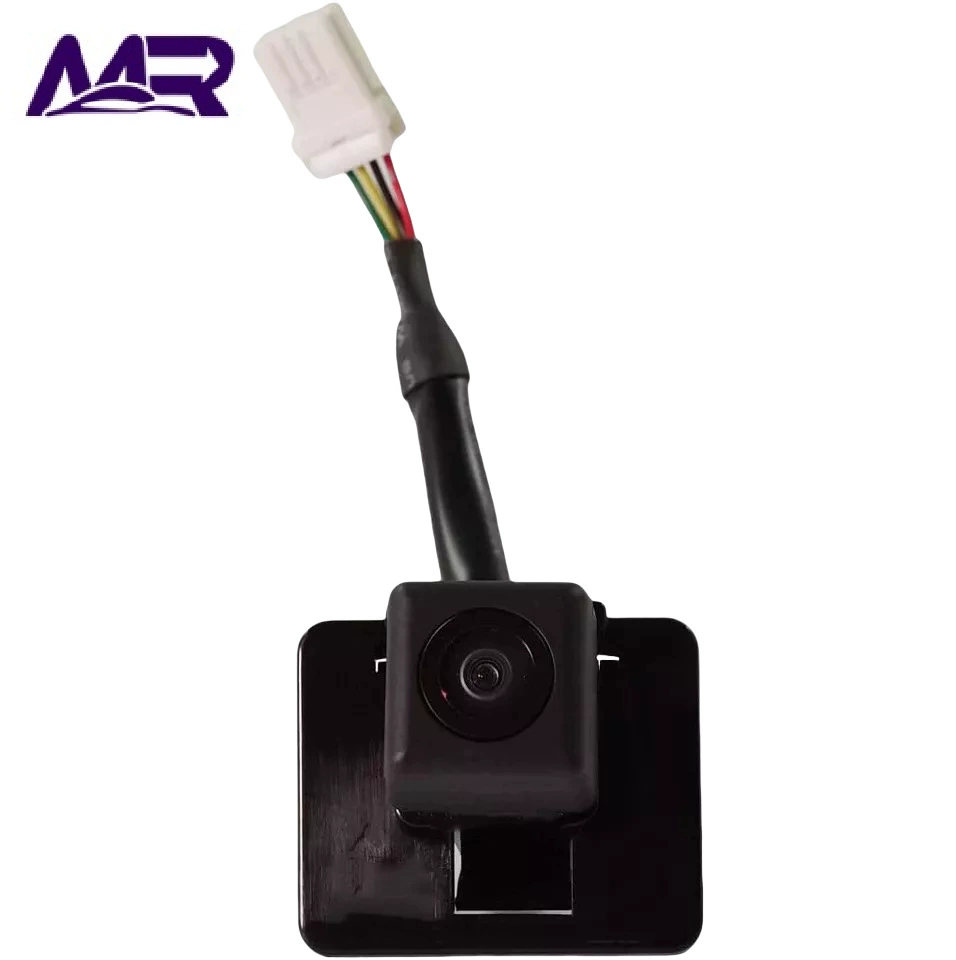 86267SG500 Автозапчасти для Subaru Forester (JF1,2)S13 оригинальный заднего заднего прохода