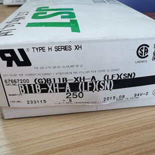 �F؛����B11B-XH-A   ��ƷJST