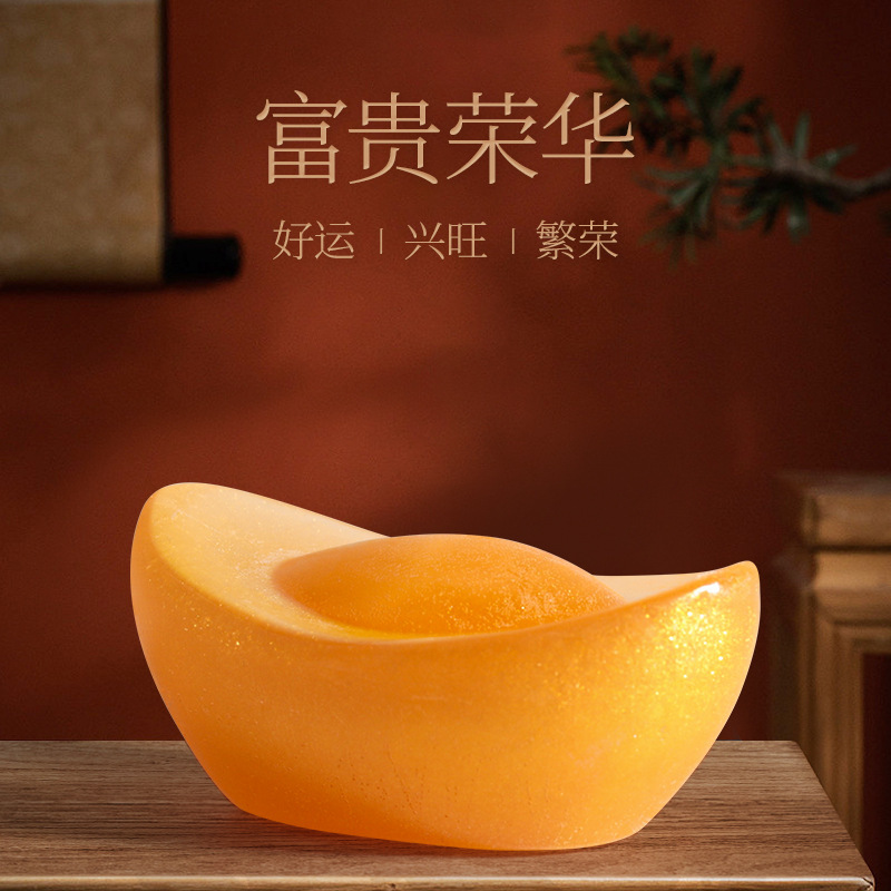 Liuliu Dashun [шесть юаньбао]