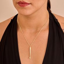 亚马逊跨境新款龙蝙蝠狐兔吊坠项链 时尚个性项链 精美饰品礼物女