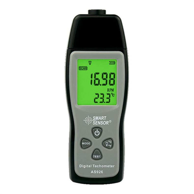 Xima AS926 Digital Photoelectric Tachometer