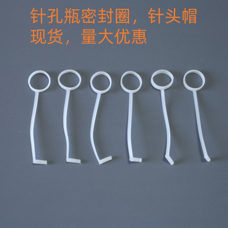 Cross-Border Pe Transparent Pinhole Bottle Syringe Bottle 5Ml10Ml30Ml Uv Glue Bottle Dispensing Bottle Nail Polish Remover Bottle
