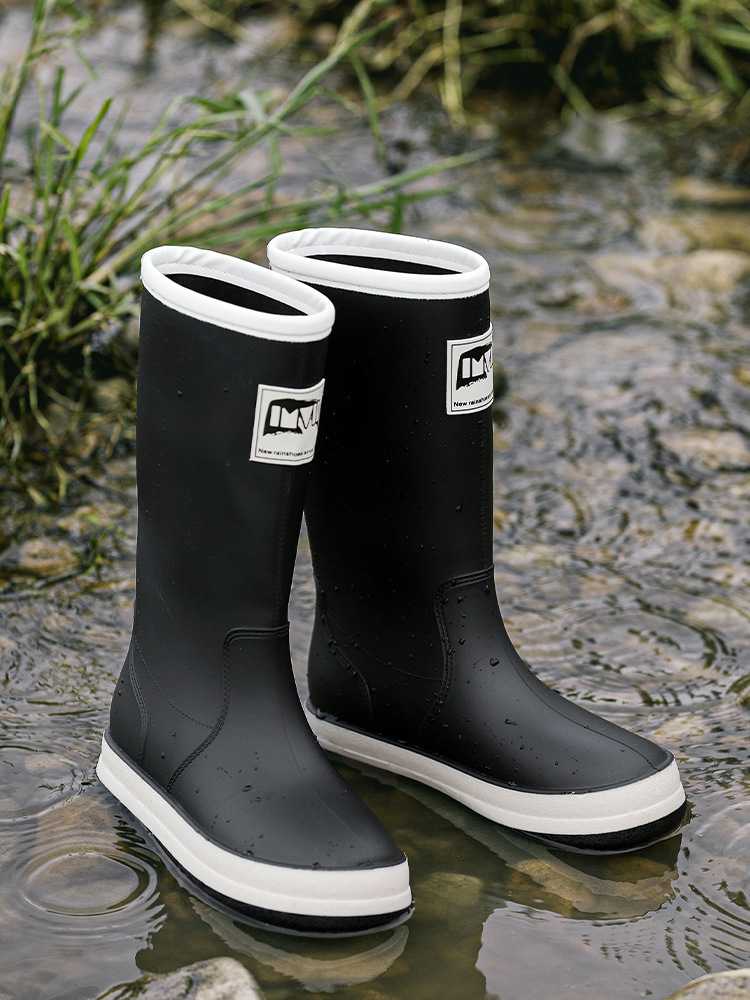 E260 블랙 테두리 [남녀]]