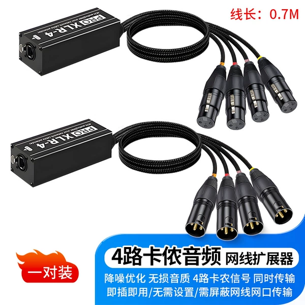 4-way male and female price