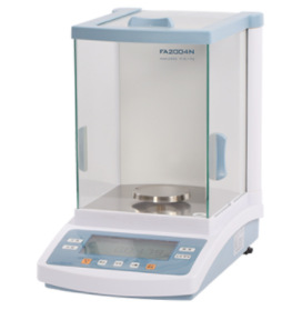 FA1204N电子天平