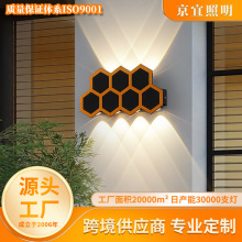 ����ڵƷ�ˮ����ͥԺ��԰��ǽ�Ʒ䳲���ϴǽ��led��ͥԺװ��
