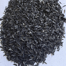 供应炭（碳）化稻壳钾含量高有机质碳含量高价格便宜质量优