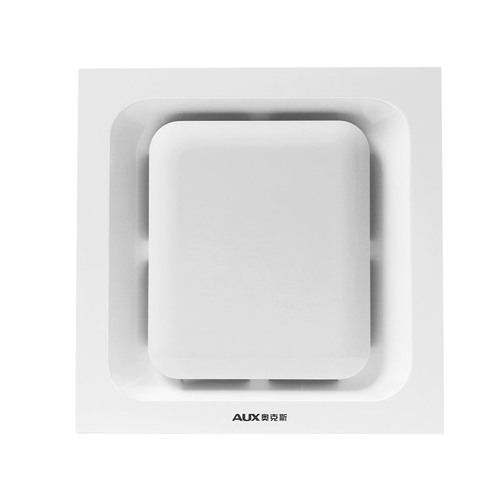 Oaks office ceiling duct exhaust fan kitchen ceiling exhaust fan household powerful silent ventilation fan