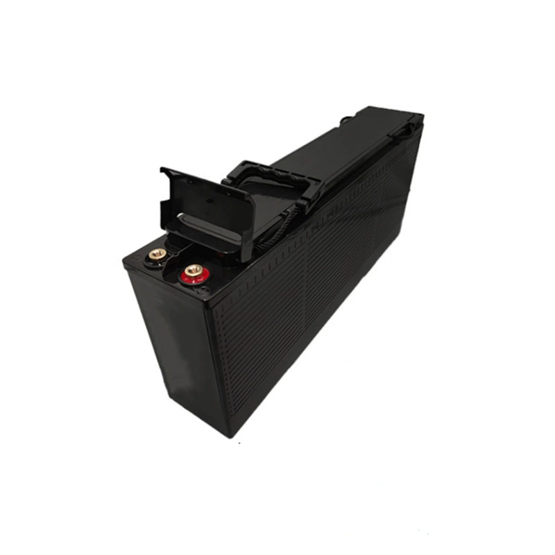 Lithium battery, RV solar-powered, 8v, 200AH