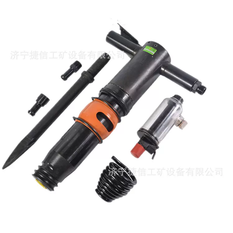 G20风镐混凝土破碎气镐岩石破碎风镐冲击钻小型气动镐