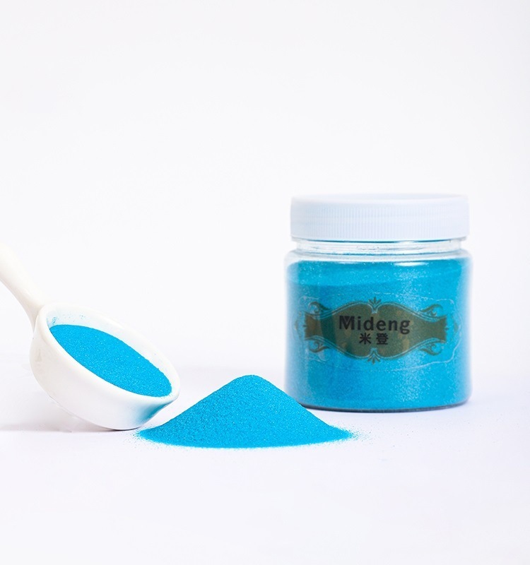 120 malla jardín de infantes color arena material fino deseo arena diy juego hecho a mano arena pintura de arena pintura de botella de arena arena color arena