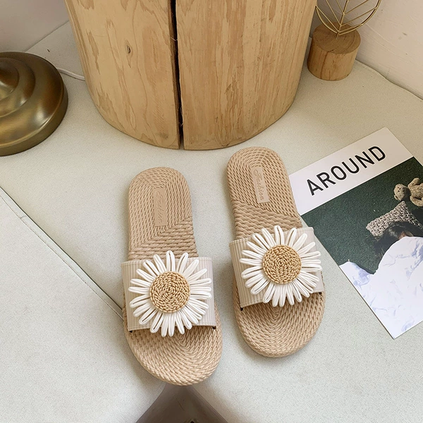 W816 Little Daisy [White]