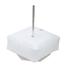 方形水袋 注水水袋 拱门底座 节日庆典派对装饰婚庆布置气球拱门