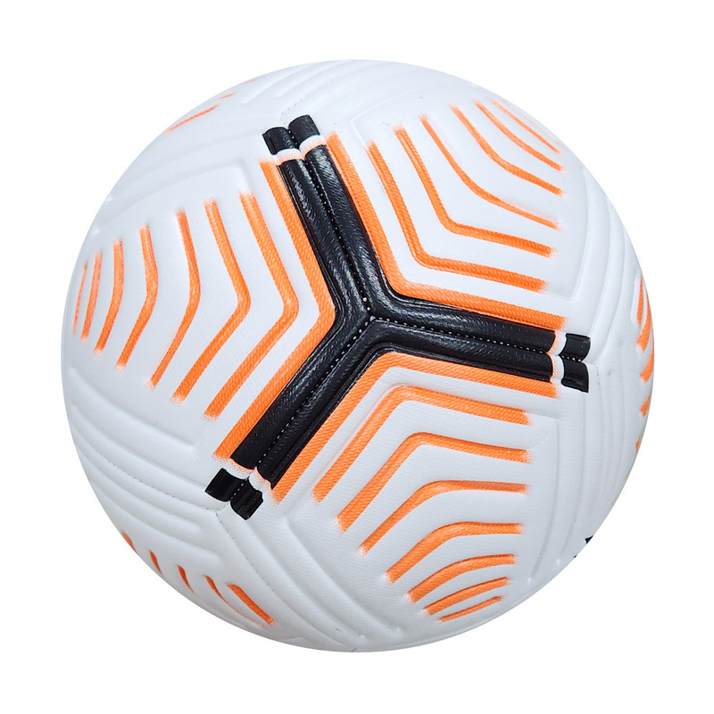 2026 サッカー No.5 ボール ワールドカップ プレミアリーグ チャンピオンズリーグ サッカー PU サッカー ヒートボンドレザー No.5 サッカーボール|undefined