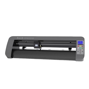 Cool engraving TH740X reflective film engraving machine computer engraving machine advertising engraving machine advertising engraving machine price
