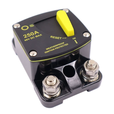 Digər kuzov və aksesuarlar switch high current short