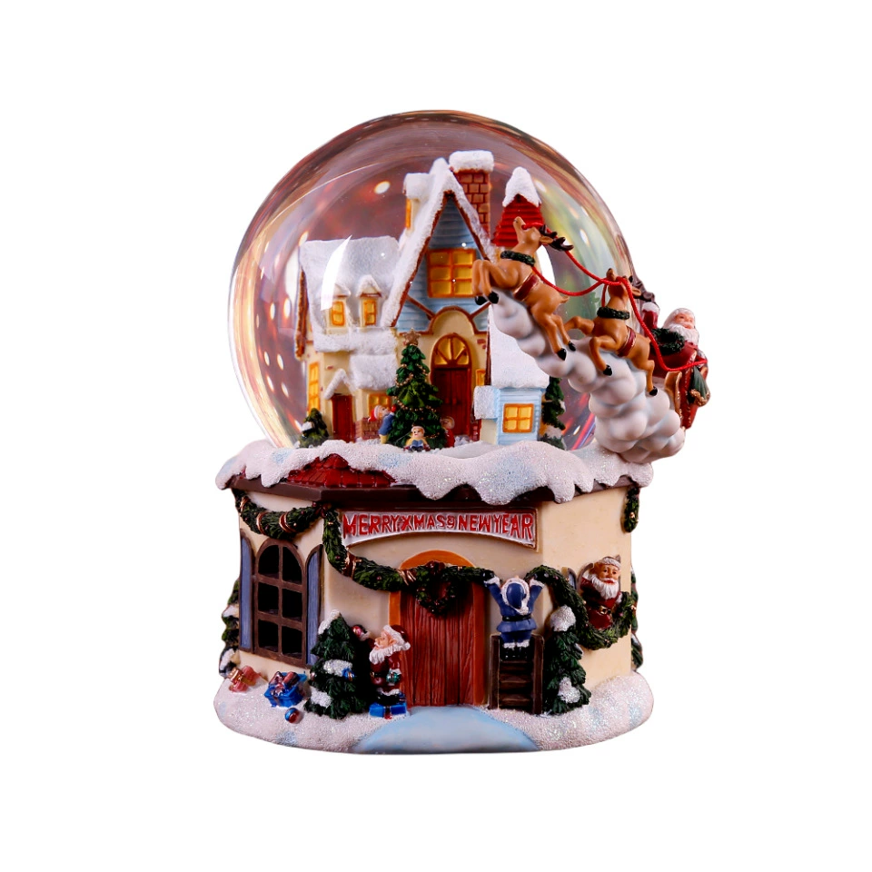 Electric automatic children's music box, 32, bluetooth, Birthday gift