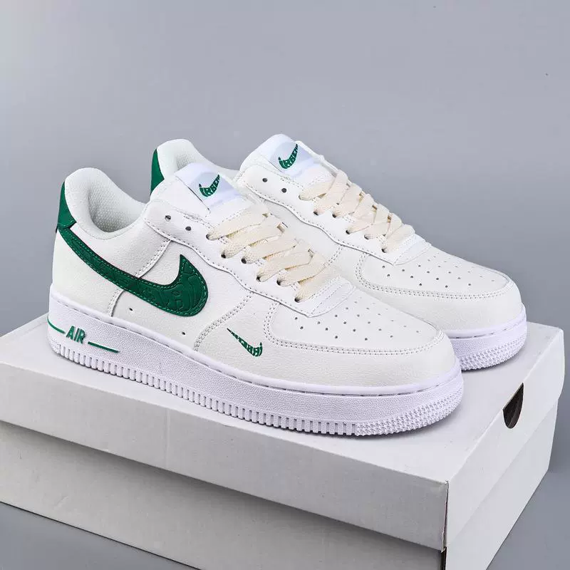 Воздушная джордан, Nike Air Force 1, низкая обувь, универсальные кроссовки цвета пшеница, белые кроссовки