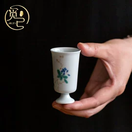 茶杯;茶壶;盖碗