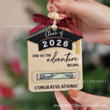 2026Graduation Money Holder�羳��ҵǮ�б�ҵ�����ｱ�������
