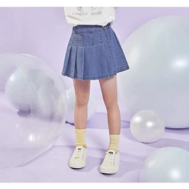 童裤;童连衣裙;童套装