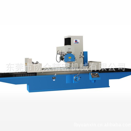 供应 桂北玉博M7180X20卧轴平面磨床 耐磨大型矩台磨床 厂家直销