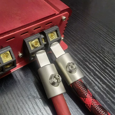 RING TERMINALS — Digər kuzov və aksesuarlar