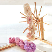 lotus yarnsʢɏ 100%ɣ�Q�z Silk8 ��Ⱦ���z�����ľ���z��