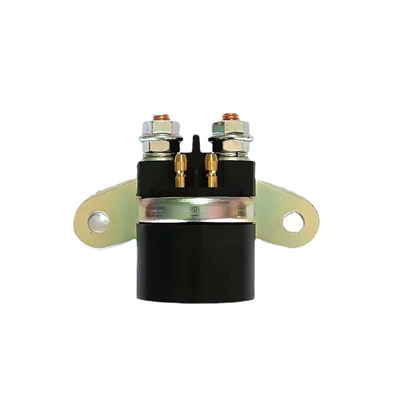 Suzuki-125 relay relay, Motorcycle Electrical and Instrument