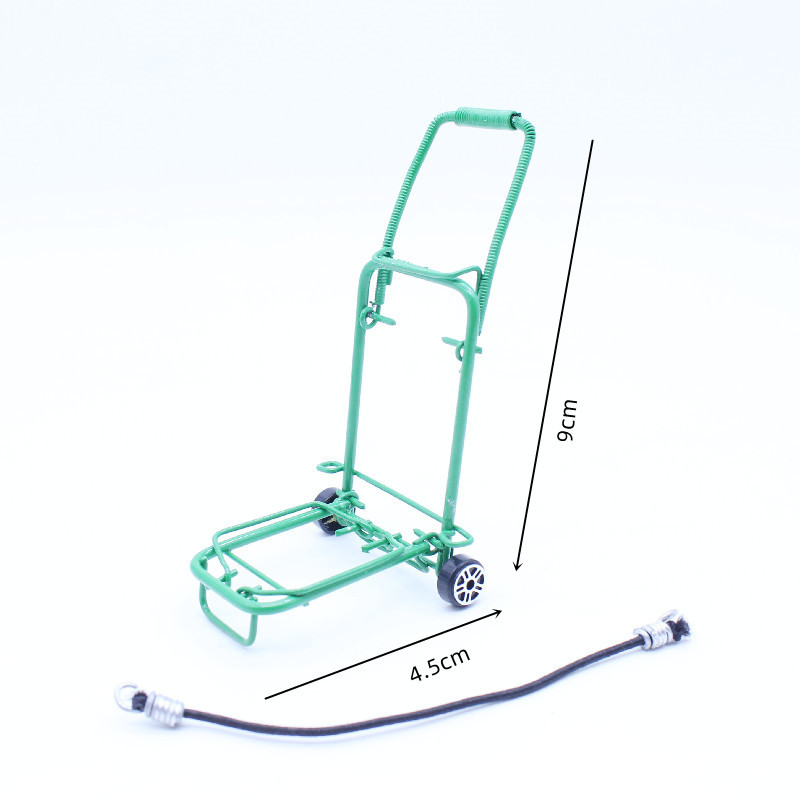 dollhouse miniatures diy���ģ�ͳ���΢��ʳ����������۵��ϳ�