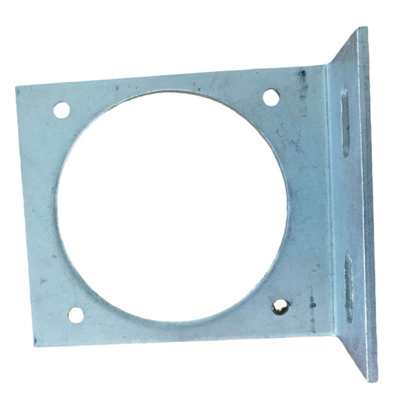 Bulk Cement, tachometer