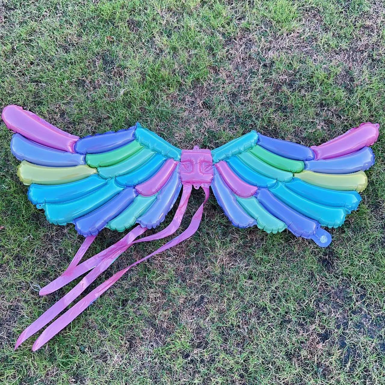 작은 천사 날개