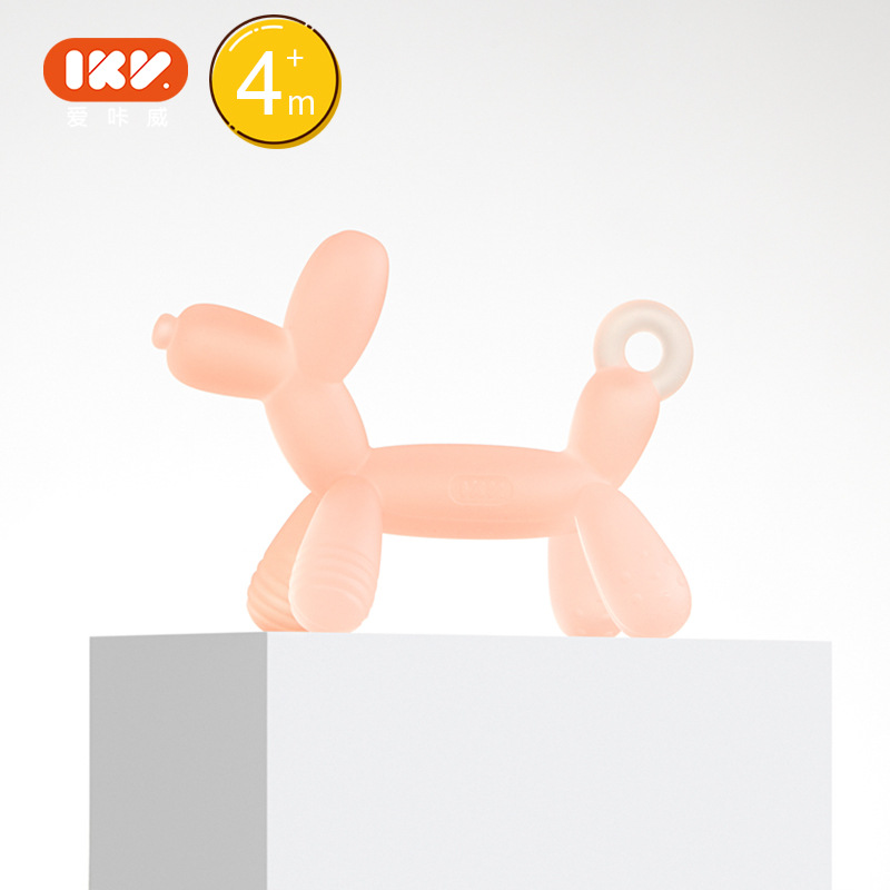 Bleo dog tooth glue [pink] delivery storage box