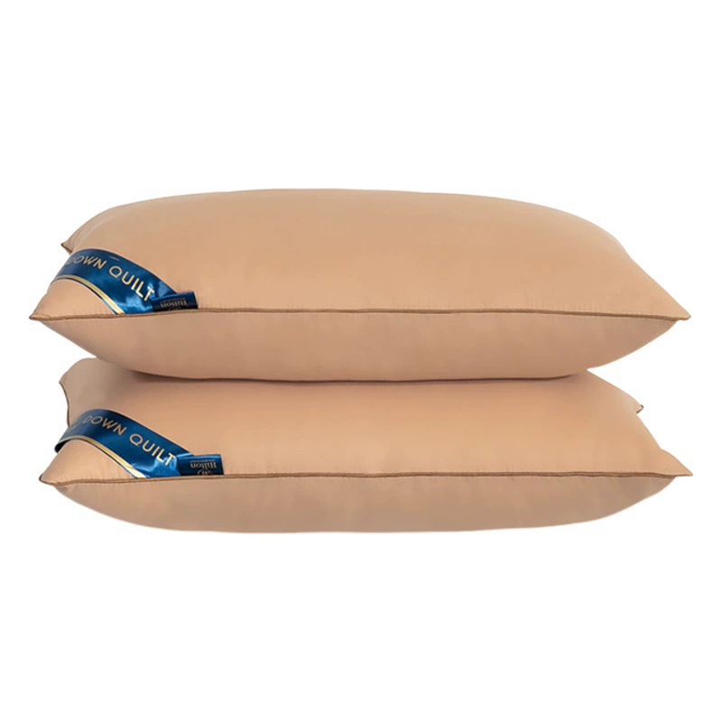 Пятизвездочный отель тот же подушка подушка подушка для шеи Подушка для домашнего обихода