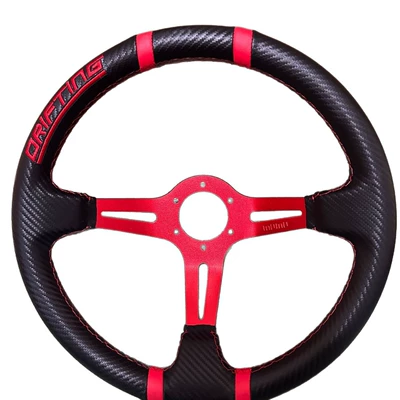 14 inch Modified — Universal Steering wheel