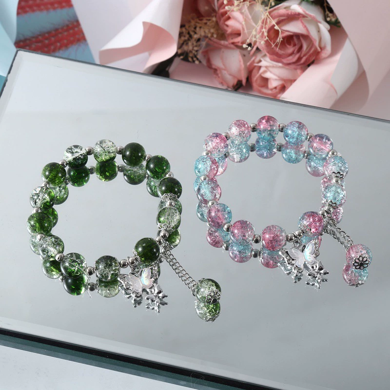 Милый маленький дизайн бус bracelet